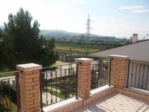 Hotel Ristorante Casa Rossa