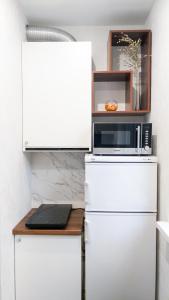 Белая студия Вокзал Харьков-Пассажирский