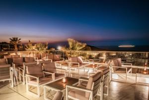 Blue Bay Resort Hotel Heraklio Greece