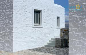 Antiparos Homes Antiparos Greece