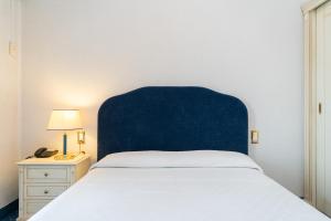 Deluxe Single Room with Balcony room in Hotel Ariston Molino Buja