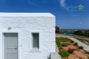 Antiparos Homes Antiparos Greece