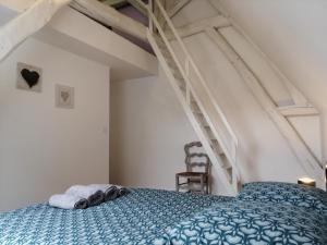 Appartements Gites Famille En Othe : photos des chambres