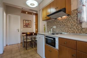 Solaris Apartment Kassiopi