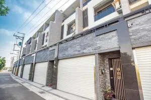 綠竹弄親子民宿附設背包客房 - Neimen