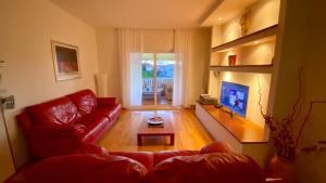 Trogir center exclusive seaview apartment for 4