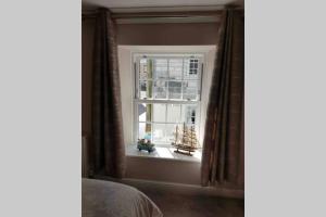 Beautiful Cottage in Central St Columb Major