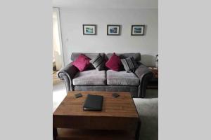 Beautiful Cottage in Central St Columb Major