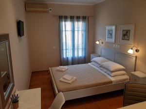 Solaris Apartment Kassiopi Corfu Greece