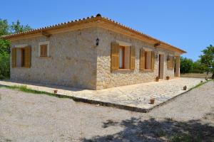 137 Finca Son Bernat ETV9442 by Mallorca Charme