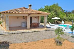 137 Finca Son Bernat ETV9442 by Mallorca Charme