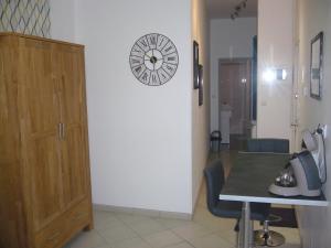 Agréable studio st omer