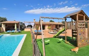 139 Finca Son Sitges ETV6719 by Mallorca Charme - 柳维