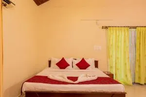 KSTDC Hotel Mayura Velapuri Belur - Halebīd