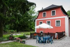 Family House Rudnik - Mohren