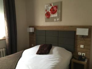 Hotels Le Florence : Chambre Double Standard