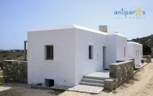 Antiparos Homes Antiparos Greece