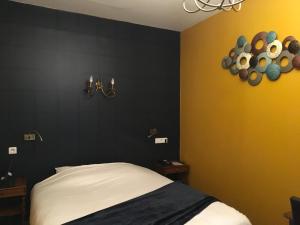 Hotels Le Florence : photos des chambres