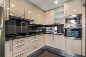 Bahia de la Plata de Estepona Spain Boutique Appartment