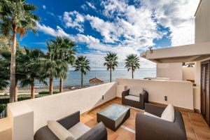Bahia de la Plata de Estepona Spain Boutique Appartment