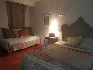 B&B / Chambres d'hotes O'Domaine St Ferreol : photos des chambres