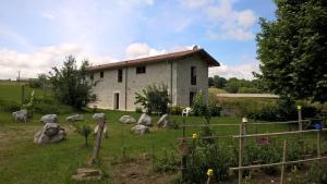 Maisons de vacances Le Gite du Moulin de Gramont : photos des chambres