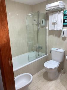 Hotel Los Templarios