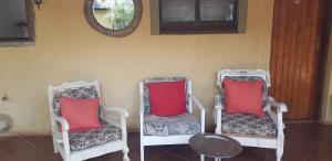 Africas Eden Guesthouse