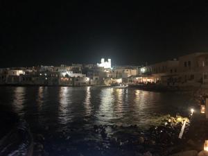 Sea & Sun Paros