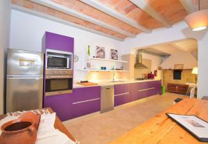 015 Casa de Pueblo ETV6811 by Mallorca Charme