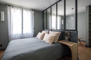 Hotels Maison Volver : photos des chambres