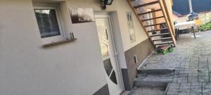 Apartma Alja Podkoren