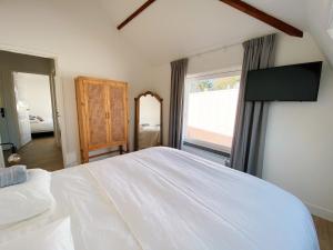 Luxurious historical Loft close to the beach!