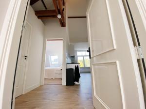 Luxurious historical Loft close to the beach!