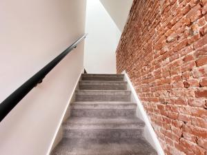 Luxurious historical Loft close to the beach!