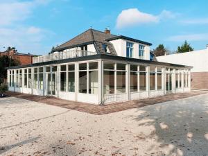 Luxurious historical Loft close to the beach!