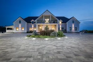 Villa Con Amore - Ośno Lubuskie