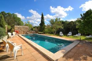 047 Finca Son Barraquer ETV5204 by Mallorca Charme