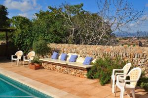 047 Finca Son Barraquer ETV5204 by Mallorca Charme