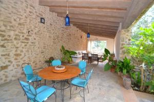 047 Finca Son Barraquer ETV5204 by Mallorca Charme