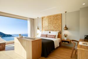 MarBella Elix Epirus Greece