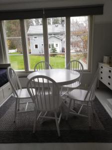 Arctic Circle Tranquillity