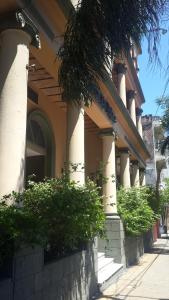 Asuncion Palace