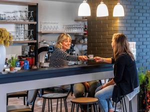 Hotels ibis Styles Saint Brieuc Plerin : photos des chambres