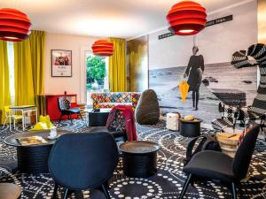 Hotels ibis Styles Saint Brieuc Plerin : photos des chambres