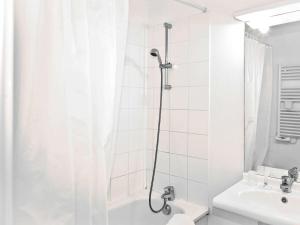 Appart'hotels Aparthotel Adagio Access Paris Saint-Denis Pleyel : photos des chambres