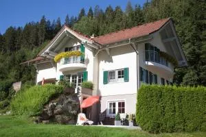Chalet Claudia - 米尔德斯