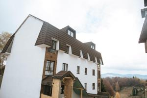 Kraljevi Konaci -Apartmani Bajka