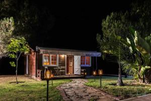 Bungalow espectacular garaje, piscina y jacuzzi