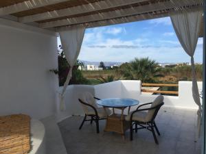 Valena Mare Suites & Apartments